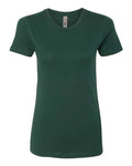 Next Level 3900 - Forest Green - Front