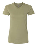 Next Level 3900 - Light Olive - Front