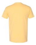 Next Level 6240 - Banana Cream - Back