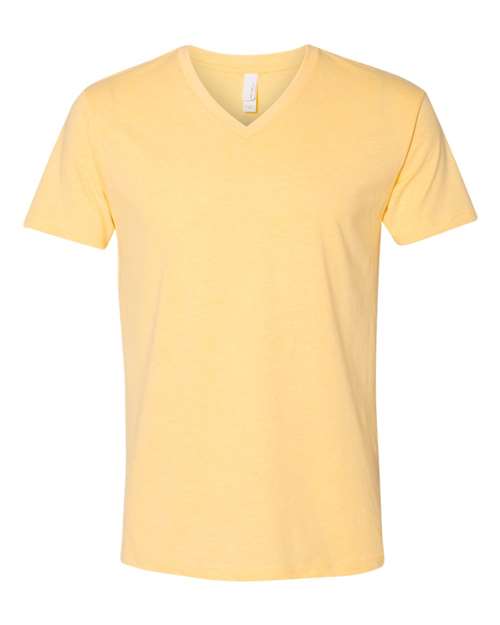 Next Level 6240 - Banana Cream - Front