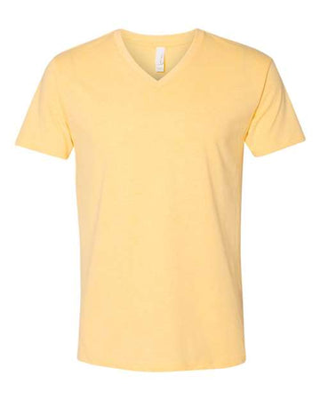 Next Level 6240 - Banana Cream - Front