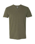 Next Level 6240 - Military Green - Front