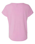 Next Level 6760 - Vintage Lilac - Back