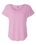 Next Level 6760 - Vintage Lilac - Front