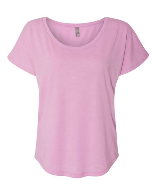 Next Level 6760 - Vintage Lilac - Front