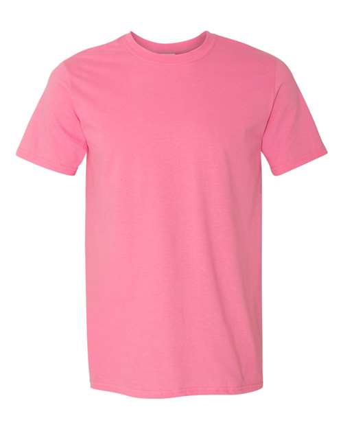 Gildan 64000 - Azalea - Front