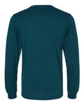 BELLA + CANVAS 3501 - Atlantic - Back