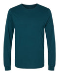 BELLA + CANVAS 3501 - Atlantic - Front