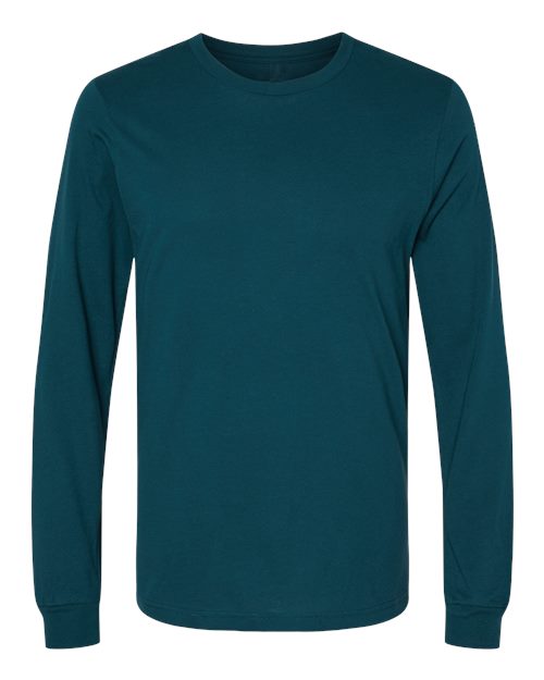 BELLA + CANVAS 3501 - Atlantic - Front