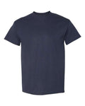 Gildan 8000 - Dark Navy - Front