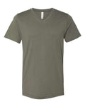 BELLA + CANVAS 3005 - Military Green - Front