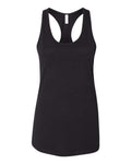BELLA + CANVAS 6008 - Black - Front