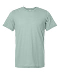 BELLA + CANVAS 3413 - Dusty Blue Triblend - Front