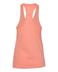BELLA + CANVAS 6008 - Sunset - Back