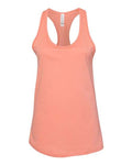BELLA + CANVAS 6008 - Sunset - Front