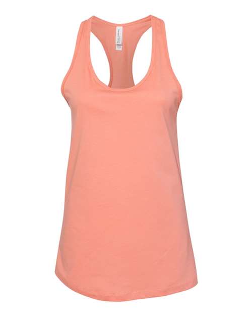 BELLA + CANVAS 6008 - Sunset - Front