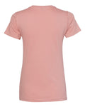 Next Level 3900 - Desert Pink - Back