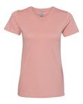 Next Level 3900 - Desert Pink - Front