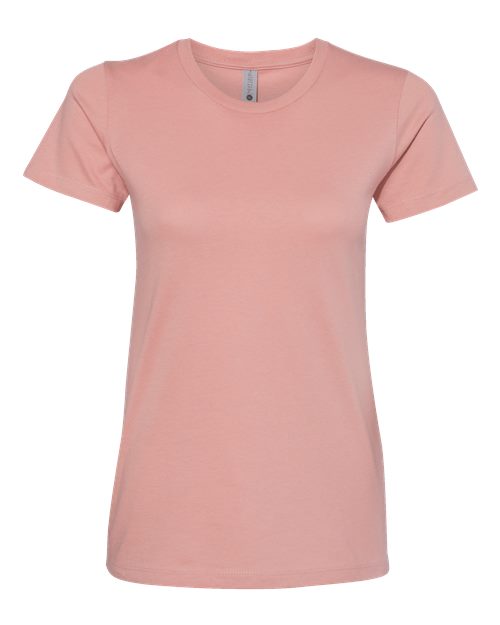 Next Level 3900 - Desert Pink - Front