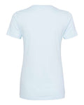 Next Level 3900 - Light Blue - Back