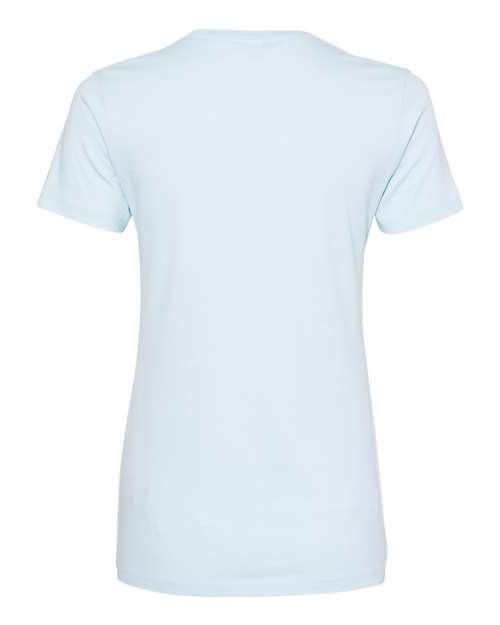 Next Level 3900 - Light Blue - Back