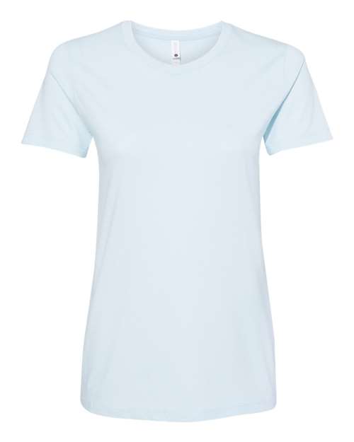 Next Level 3900 - Light Blue - Front