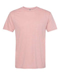 Next Level 6010 - Desert Pink - Front