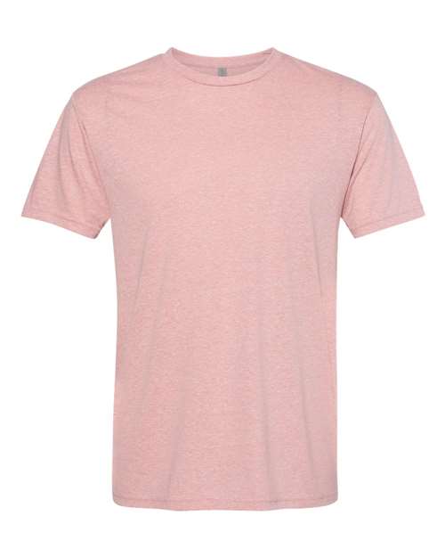 Next Level 6010 - Desert Pink - Front