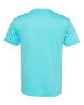 Next Level 6010 - Tahiti Blue - Back