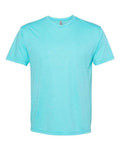 Next Level 6010 - Tahiti Blue - Front