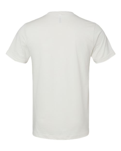 BELLA + CANVAS 3005 - Vintage White - Back