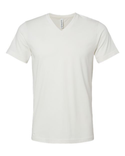 BELLA + CANVAS 3005 - Vintage White - Front