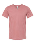 BELLA + CANVAS 3005 - Mauve - Front