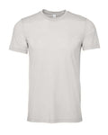 BELLA + CANVAS 3413 - Cement Triblend - Front