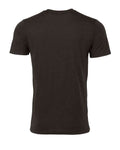BELLA + CANVAS 3413 - Espresso Triblend - Back