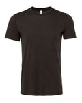 BELLA + CANVAS 3413 - Espresso Triblend - Front