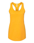 BELLA + CANVAS 6008 - Gold - Front