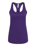 BELLA + CANVAS 6008 - Team Purple - Front