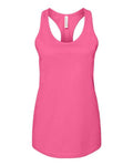 BELLA + CANVAS 6008 - Charity Pink - Front