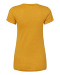Next Level 1540 - Antique Gold - Back