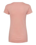 Next Level 1540 - Desert Pink - Back