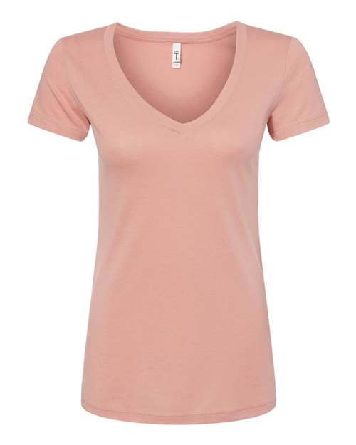 Next Level 1540 - Desert Pink - Front