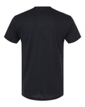 Next Level 6010 - Black - Back