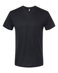 Next Level 6010 - Black - Front