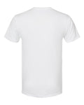 Next Level 6010 - White - Back