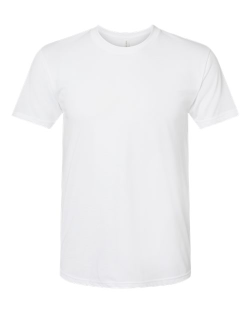 Next Level 6010 - White - Front