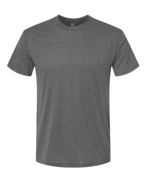 Next Level 6010 - Vintage Heavy Metal - Front