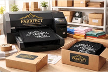 We Print & Ship