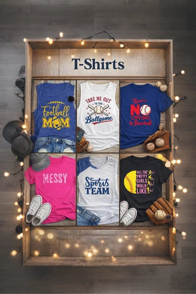 T-Shirts
