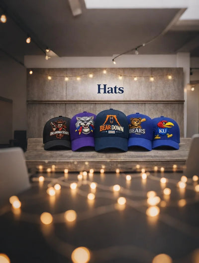 Hats